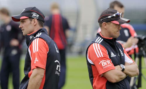 लार्ड्स में सचिन पर होंगी दुनिया की नजरें...