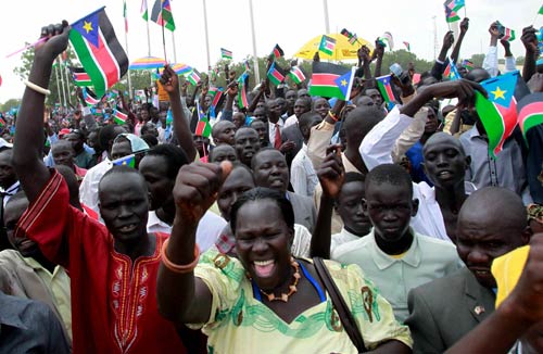 9 जुलाई 2011: तस्‍वीरों में देखें दिनभर की बड़ी खबरें