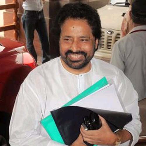 देखें क्या है मनमोहन सरकार के मंत्रिमंडल की सूरत