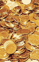 पद्मनाभस्वामी मंदिर के पास एक लाख करोड़ रुपये? । देखें खजाना