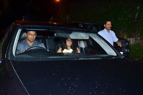 सितारों से रोशन कैटरीना की बर्थडे पार्टी | कैटरीना की अदाएं