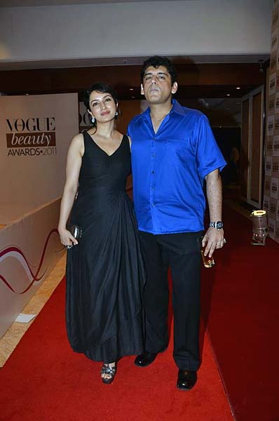 वोग ब्यूटी अवार्ड-2011 समारोह | देखो-देखो... ये है जलवा