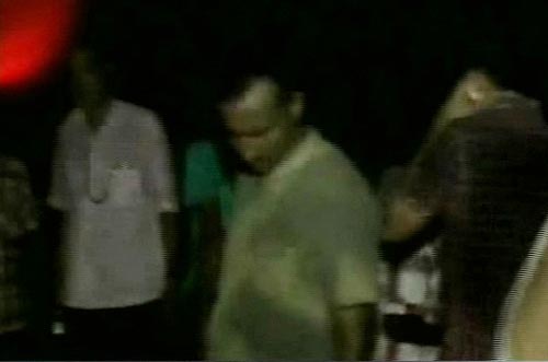 मालदा में बैंगलोर-गुवाहाटी ट्रेन दुर्घटना की पहली तस्वीरें