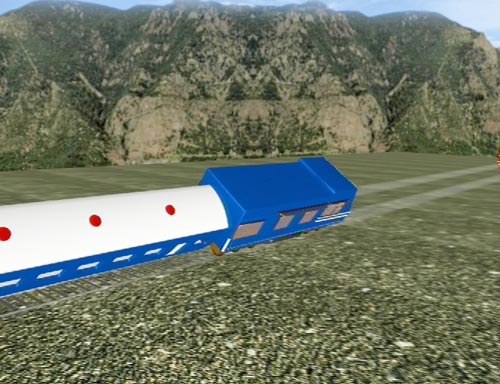 मालदा में बैंगलोर-गुवाहाटी ट्रेन दुर्घटना की पहली तस्वीरें