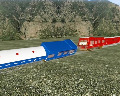 मालदा में बैंगलोर-गुवाहाटी ट्रेन दुर्घटना की पहली तस्वीरें