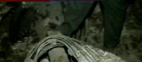 मालदा में बैंगलोर-गुवाहाटी ट्रेन दुर्घटना की पहली तस्वीरें