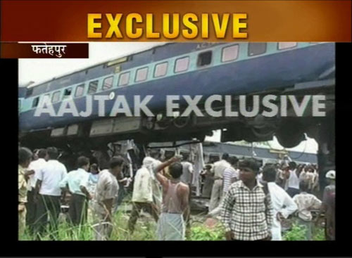 देखें कैसे कालका मेल बनी मौत एक्‍सप्रेस |  वीडियो देखें