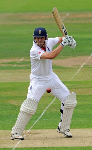 लार्ड्स टेस्‍ट: पहले दिन बारिश बनी बाधा