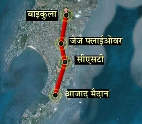 क्यों रैली में साथ उतरे उद्धव-राज ठाकरे?