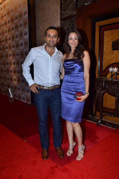 वोग ब्यूटी अवार्ड-2011 समारोह | देखो-देखो... ये है जलवा