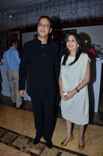 वोग ब्यूटी अवार्ड-2011 समारोह | देखो-देखो... ये है जलवा