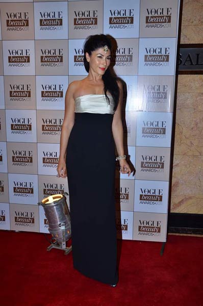 वोग ब्यूटी अवार्ड-2011 समारोह | देखो-देखो... ये है जलवा