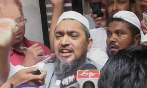 24 जुलाई 2011: तस्‍वीरों में दिनभर की बड़ी खबरें | पढ़ें