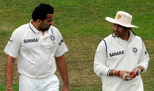 लार्ड्स में सचिन पर होंगी दुनिया की नजरें...