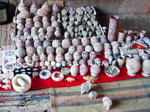 कीजिए ताजमहल की खूबसूरती का दीदार...