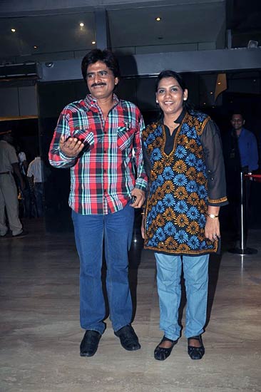 'आरक्षण' के प्रीमियर की तस्वीरें | दीपिका के जलवे