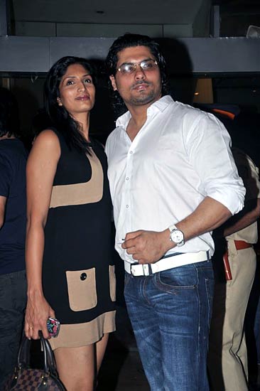 'आरक्षण' के प्रीमियर की तस्वीरें | दीपिका के जलवे