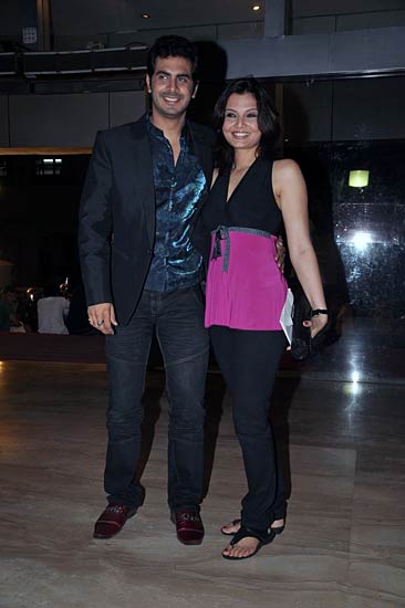 'आरक्षण' के प्रीमियर की तस्वीरें | दीपिका के जलवे