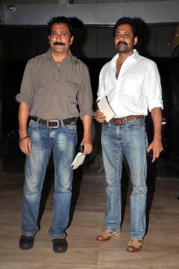 'आरक्षण' के प्रीमियर की तस्वीरें | दीपिका के जलवे