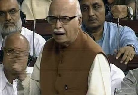 लोकसभा में लोकपाल पर चर्चा लाइव...