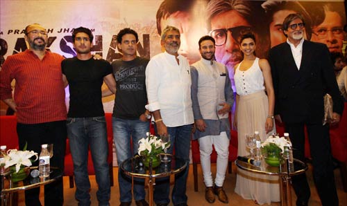 तस्‍वीरों में बीते सप्‍ताह बॉलीवुड की हलचल | स्विमसूट परियां