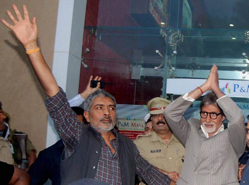 तस्‍वीरों में बीते सप्‍ताह बॉलीवुड की हलचल | स्विमसूट परियां