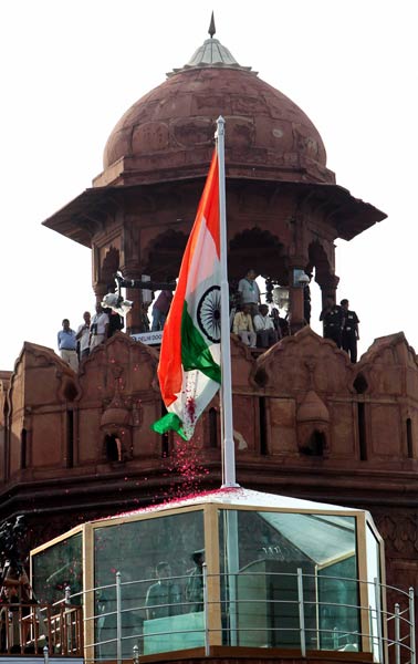 देखिए अन्‍ना के खत से क्‍यों तिलमिलाई कांग्रेस...