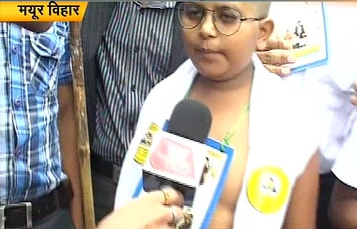 अन्‍ना के समर्थन में उतरा जनसैलाब | जेल गए अन्ना