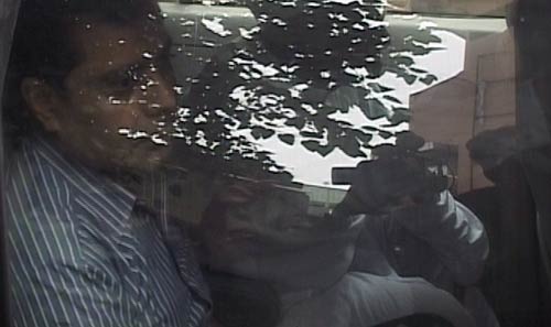 आखिर अन्‍ना कैसे पहुंचे तिहाड़ जेल? | अन्‍ना हुए गिरफ्तार