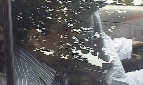 आखिर अन्‍ना कैसे पहुंचे तिहाड़ जेल? | अन्‍ना हुए गिरफ्तार