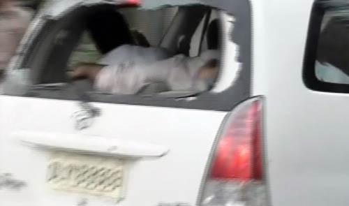 आखिर अन्‍ना कैसे पहुंचे तिहाड़ जेल? | अन्‍ना हुए गिरफ्तार