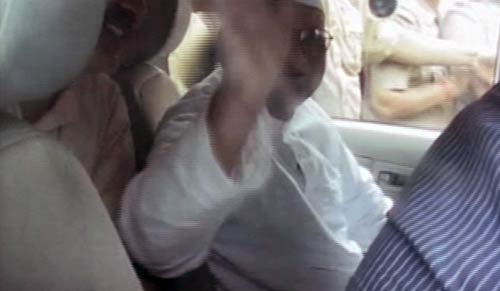 अन्‍ना: रामलीला वाया मयूर विहार टू तिहाड़...| हर ओर अन्‍ना...