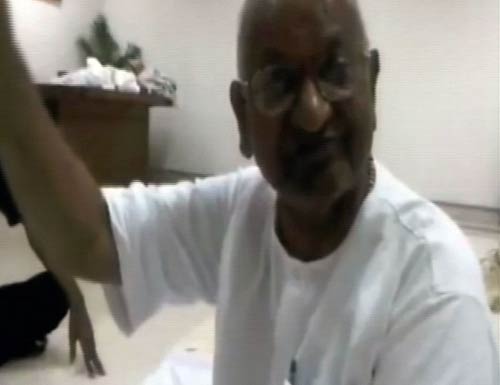 देखिए अन्ना हजारे ने जेल से क्या कहा