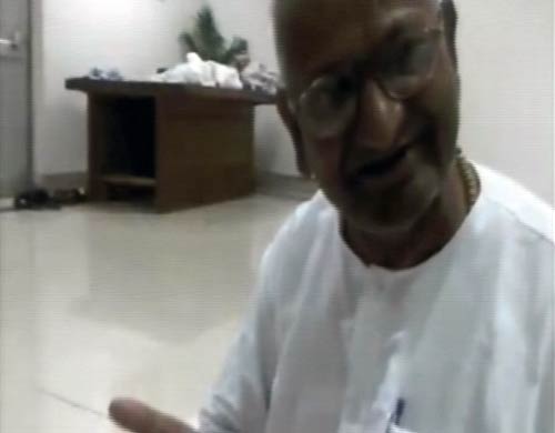 देखिए अन्ना हजारे ने जेल से क्या कहा