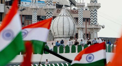 मैं भी अन्‍ना, तू भी अन्‍ना, हम सब अन्‍ना... | अन्‍ना गिरफ्तार