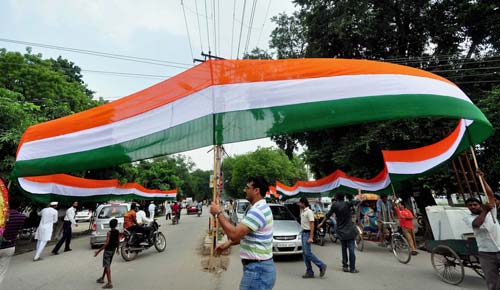 मैं भी अन्‍ना, तू भी अन्‍ना, हम सब अन्‍ना... | अन्‍ना गिरफ्तार