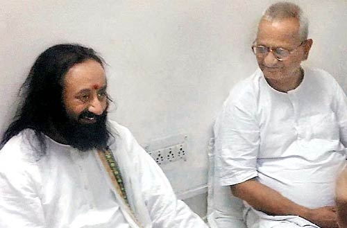 अन्‍ना: रामलीला वाया मयूर विहार टू तिहाड़...| हर ओर अन्‍ना...