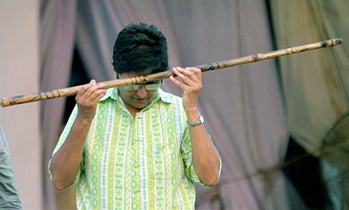 जनसंसद की जीत का जश्‍न | मैं भी अन्‍ना, तू भी अन्‍ना...