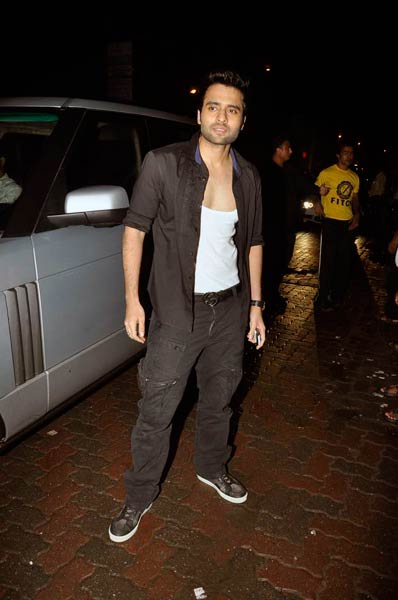 देखें सलमान की बहन की बर्थडे पार्टी । मान्यता की पार्टी