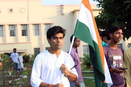 20 अगस्‍त 2011: लोगों ने आजतक को भेजी तस्‍वीरें | आपकी तस्‍वीरें