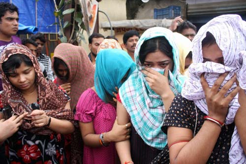 07 अगस्त 2011: तस्वीरों में देखें दिनभर की बड़ी खबरें | पढ़ें