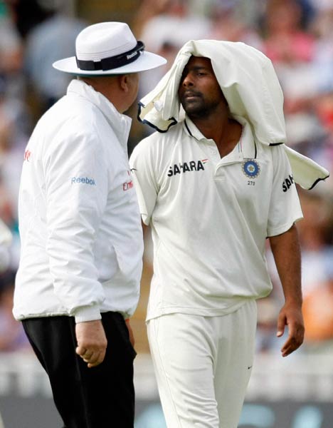 बर्मिंघम टेस्टः दूसरे दिन कुक की शानदार पारी से इंग्लैंड मजबूत