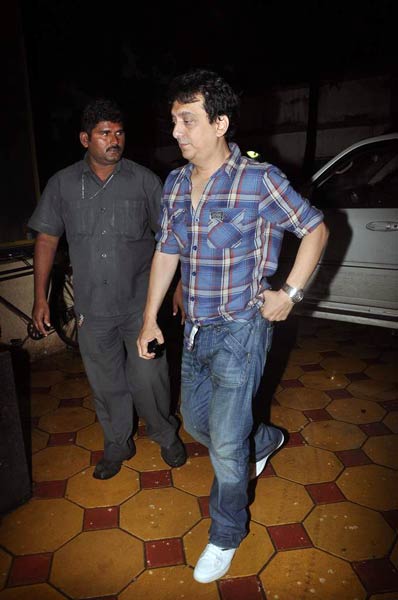 'बॉडीगार्ड' के लिए सितारों की जमघट | 'बीइंग ह्यूमन' में सलमान