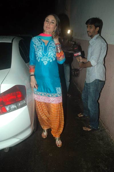 'बॉडीगार्ड' के लिए सितारों की जमघट | 'बीइंग ह्यूमन' में सलमान