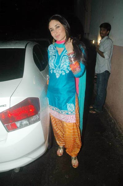 'बॉडीगार्ड' के लिए सितारों की जमघट | 'बीइंग ह्यूमन' में सलमान