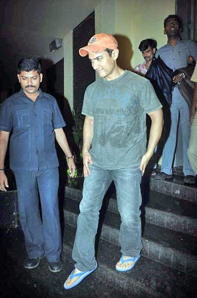 'बॉडीगार्ड' के लिए सितारों की जमघट | 'बीइंग ह्यूमन' में सलमान