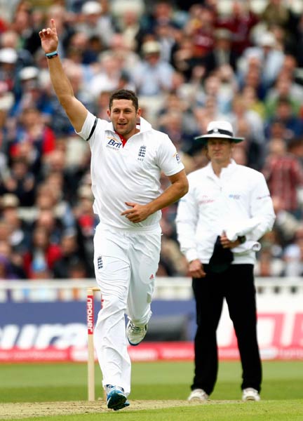 तीसरे टेस्ट में भी नहीं चले भारतीय बल्लेबाज