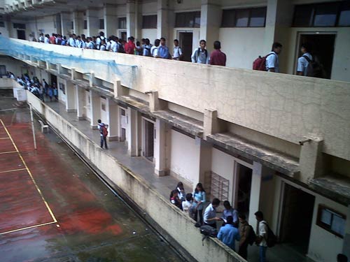 अन्ना के आंदोलन पर आपकी भेजी तस्वीरें | सड़कों पर समर्थक