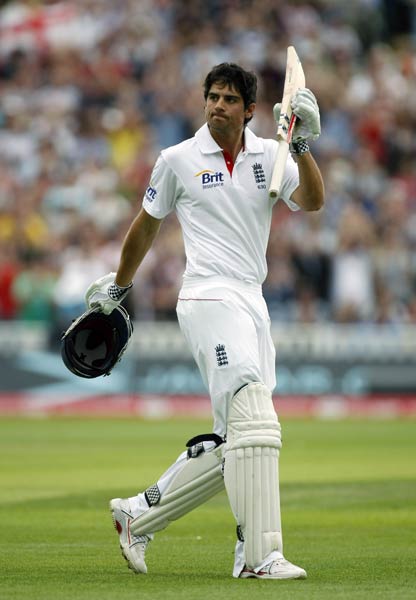 बर्मिंघम टेस्‍ट: तीसरे दिन इंग्‍लैंड हुआ और मजबूत