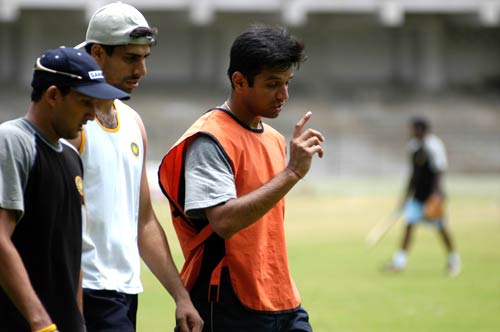 B'day स्पेशल: राहुल द्रविड़ का 'सफरनामा'...